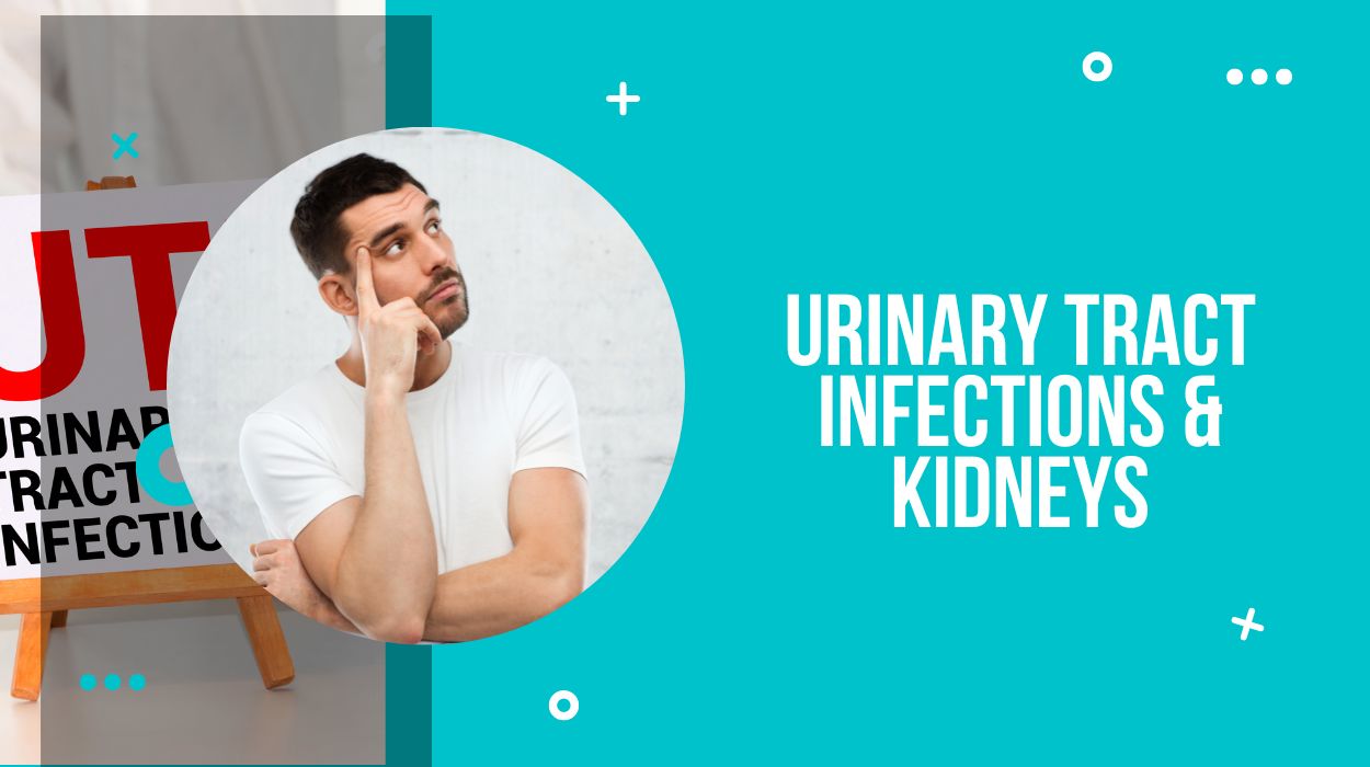 Urinary Tract Infections & Kidneys
