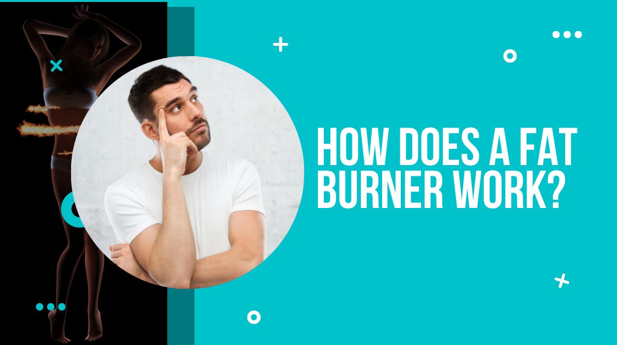 How does a fat burner work?
