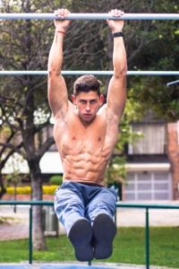 What are the common misconceptions about Calisthenics