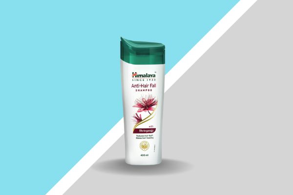Himalaya Anti-Hair Fall Organic Shampoo