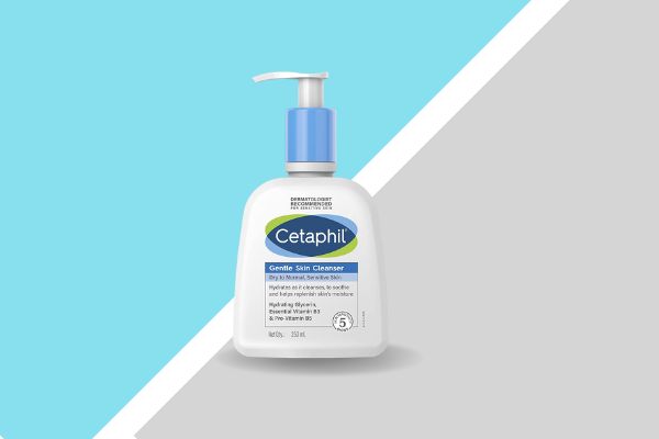 Cetaphil Gentle Skin Cleanser for Men