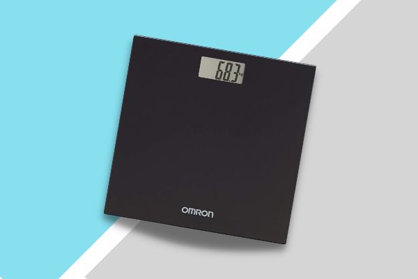 Omron HN 289 Automatic Personal Digital Weight Machine