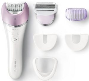 Philips Satinelle Advanced Hair Removal Epilator