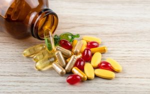 What Is Multivitamins