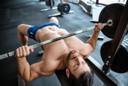 Benefits of Chest Press