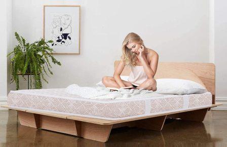 Comfit Ortho Bonnell Spring Mattress