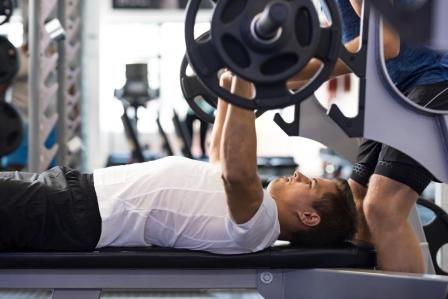 Common Mistakes to Avoid While Performing Close Grip Bench Press