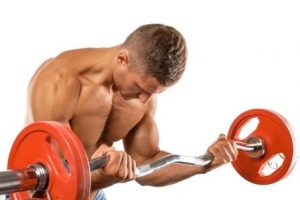 Common Mistakes to Avoid While Performing Standing Barbell Curl