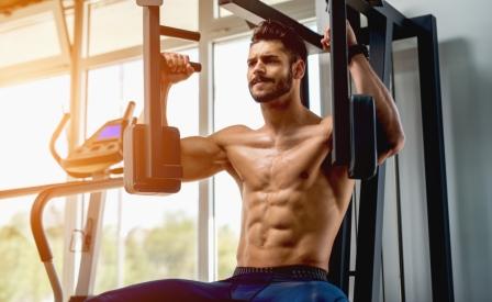 Common Mistakes to Avoid in Chest Presses