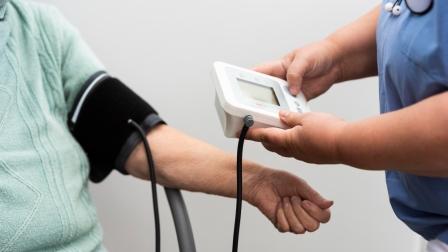 Where to buy a Blood Pressure Machine