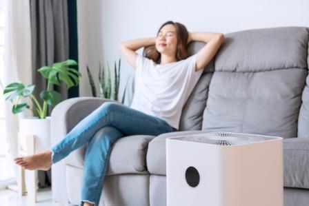 Do Air Purifiers Really Work