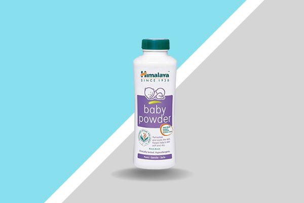 Himalaya Herbals Baby Powder