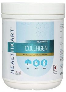 What makes Collagen Healthier