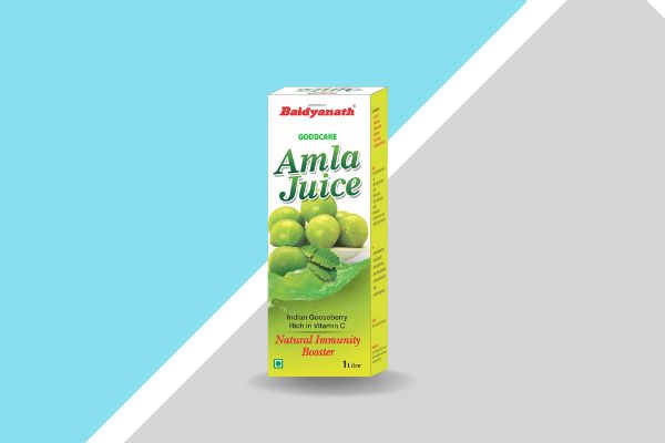 10 Best Amla Juice In India 2023 - Drug Research