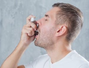Beneficial in Asthma