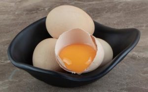 Benefits Of Consuming Egg White