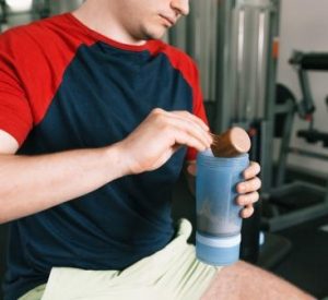 Benefits of Pre-Workout Over Time