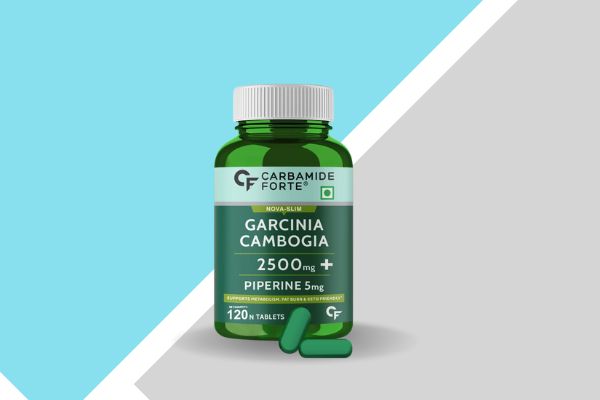 Carbamide Forte Garcinia Cambogia Supplements