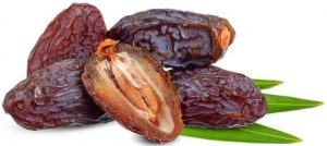 Dates Are Rich In Nutrients