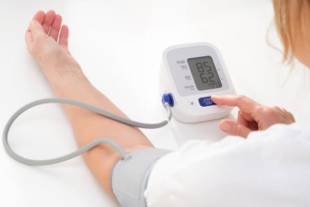 Limitations of Blood Pressure Monitors