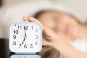Monitoring your Sleep Schedule