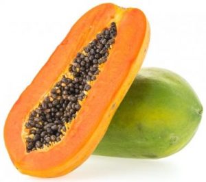 Papaya