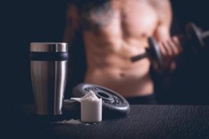 Timing of BCAA Consumption Vs Protein