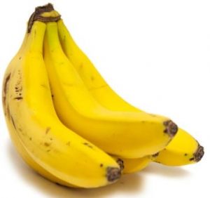Ripe Bananas 