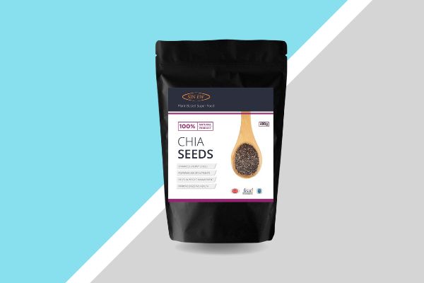SINEW NUTRITION Chia Seeds