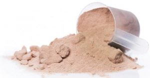 Source of Protein Powders