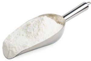 Whole wheat flour