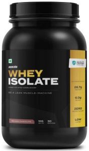whey protein Isolates