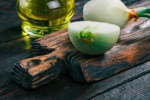 Benefits of Onion Hair Oil