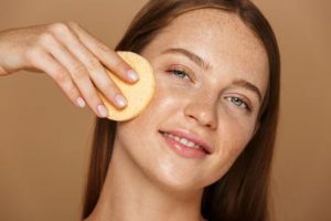 Coconut Oil as Makeup Removal