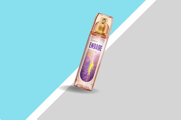 Engage W2 Perfume Spray For Women