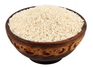 Glutinous Rice