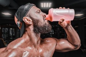 How Your Body Digests Casein