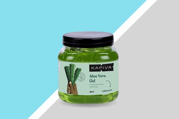 Kapiva Pure Aloe Vera Skin Gel