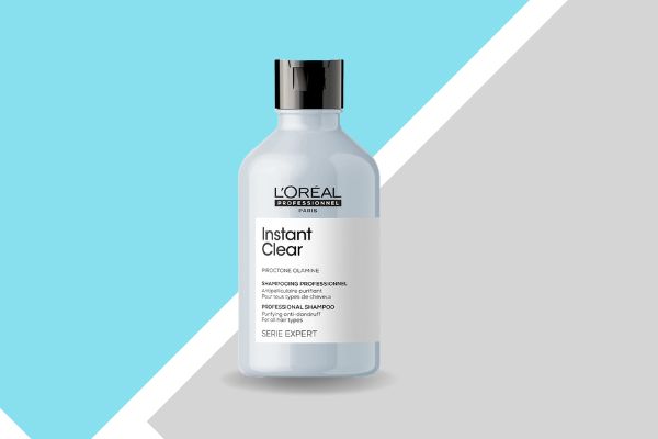 L'Oréal Professionnel Serie Expert Instant Clear Shampoo
