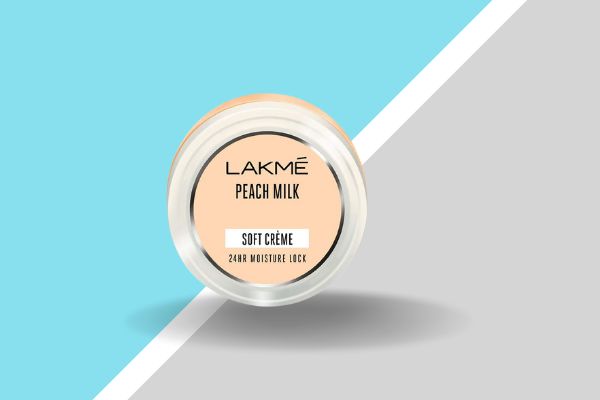 Lakme Peach Milk Soft Creme Moisturizer