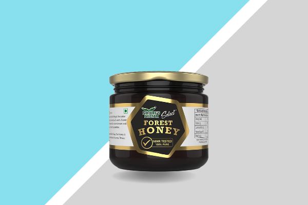 Nature's Nectar Select Forest Honey