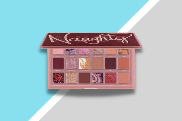 Authentic Store Nude Eyeshadow Palette
