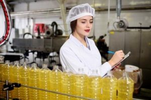 Cold Pressed Oil Manufacturing