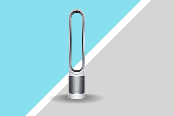 Dyson Pure Cool Link Tower TP03 Air Purifier