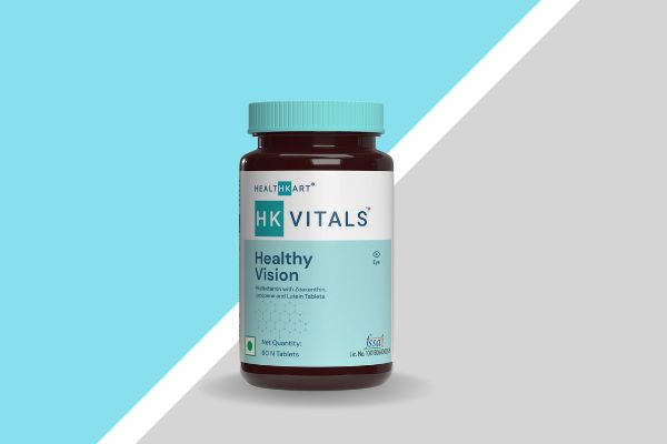 HealthKart HK Vitals Supplements