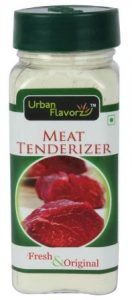 Meat Tenderizer Powder