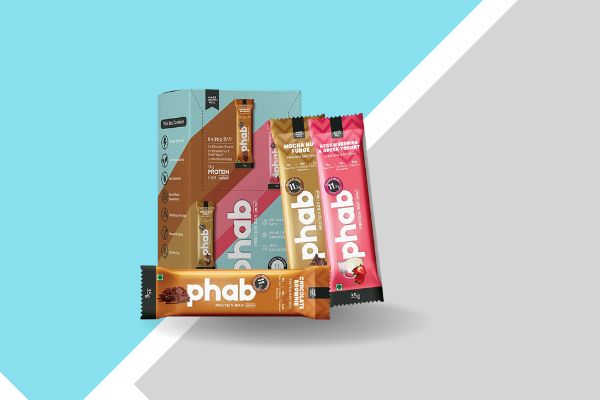 Phab Protein Bar