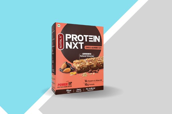 Revital H Protein NXT Protein Bar