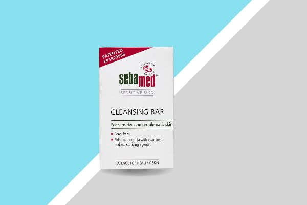 SebaMed Cleansing Bar