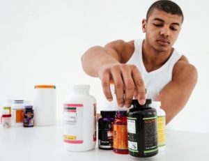 Supplements For Muscle Recovery